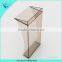 Custom Modern Acrylic Plexiglass Console Table