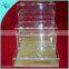 4 Layer Acrylic Laboratory Test Tube Holder