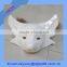 thermoforming vacuum forming thick film blister customized color plastic masks