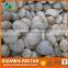 Polished natural river pebble stone