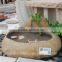 GAF417 Natural Stone Indoor Water Fountain