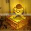 indoor decorative fountains / indoor fountain sculpture / fengshui ball fountain