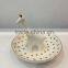 New Style Ceramic Jewelry Display Ring Holders