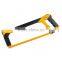 WT3060 Worksite Brand Hand Tools 300mm Adjustable Hand Hacksaw Frame