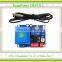 XH-W1705 Adjustable temperature control switch DIP temperature control switch Thermostat