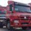 Low price sale for China HIgh quality Sinotruk heavy truck howo tractor trucks head made in China