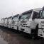 Low price sale for China heavy truck sinotruk howo tow truck with high quality made in CHina