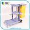 Janitor Cart Janitor Cleaning Cart Service Cart
