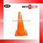 Orange Safety Cone Construction Traffic Road Parking Hazard Caution Equipment