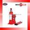 NEW 20 TON Hydraulic Bottle Jack Low Profile Automotive Shop Axle Jack Hoist Lif