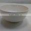 100% white Melamine Bowl Melamine Dinnerware 5B2027