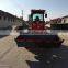 ZL932 best price with top quality front end loader 3 ton