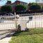 Automatic Chain Sliding Gate Opener With Chain Box