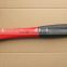 Heavy duty American type Claw Hammer with fiberglass handle