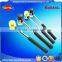 25mm rubber hammer double face two way mallet plastic nylon head
