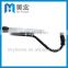 Aluminum walking cane with light