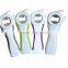 2016 amazon hot selling colorful and multifunction 5 in 1 bottel opener jar opener