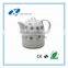 ceramic decorative tea kettle unique tea kettle diy