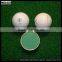 customize durable tournament golf ball