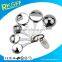 five pieces measuring spoon set