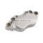 aluminum auto parts,galvanized mounting brackets,metal casting part
