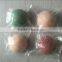 Amazon hot saling konjac sponge with box