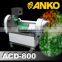 Anko scale automatic industrial cube vegetable cutter