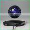 3 Inch Levitating Colorful Starlight Dragon Ball with USB Charger