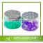 Air freshener solid water gel aroma beads