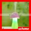UCHOME Creative Desktop Usb Mini Humidifier Ultrasonic Cool Mist Humidifier Electric Air Humidifie