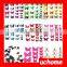 UCHOME Wholesale Customized Vinyl Sticker, 3d Butterfly Wall Sticker