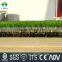 China supplier artificial grass garden decor