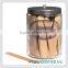 Wholesale Wooden Glossocatochus For Clinic With Certificate