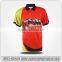Wholesale Fashion Club Mens Polo T Shirt With Printed Custom Logos