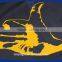 Jiabao Korea Quality Flex PU Heat Transfer Vinyl for Group Cloth Name