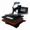 Best Price Multifunction 5 in 1 Digital Combo Swing Heat Press