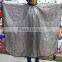 Family barber cut hair perm hair dye aprons/anti-static not sticky hair salon shawl apron