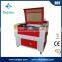 King Rabbit old brand ! HX-1290SE 80w laser engraving cutting machine for sale
