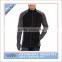 Custom Knitted Technical Fitness Man Sportswear Jacket For Running