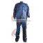 EN11612 100% Cotton Anti-flame Suit Supplier