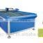 jinan Hot sale and multifunction cnc plasma cutting machine parts