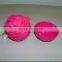 Hot Sale Cheap Disposable PE Ball Raincoat