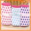 Garment stock girls panty originally for USA market 74K packs ready to ship