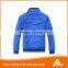 Fashion down jacket 100% polyester cotton-padded mens down coat