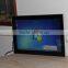 27" wall hanging touchscreen all-in-one pc computer(Win7 system,desktop PC)