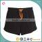 Trade Assurance Gym Shorts Sportswear Mesh Bottoms Shorts Women