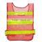 Hot Wholesale Cheap Workwear Reflective Safety Vest