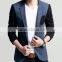 Zm35424a Fancy Coats Hot Sale Mens Slim Fit Wedding Suits