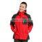 Waterproof High Quality Women's Winter Warm Outdoor Jackets