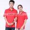 2017 OEM manufacturers Promotion Blank 100% cotton Polo Shirt Unisex Golf Polo Shirt
